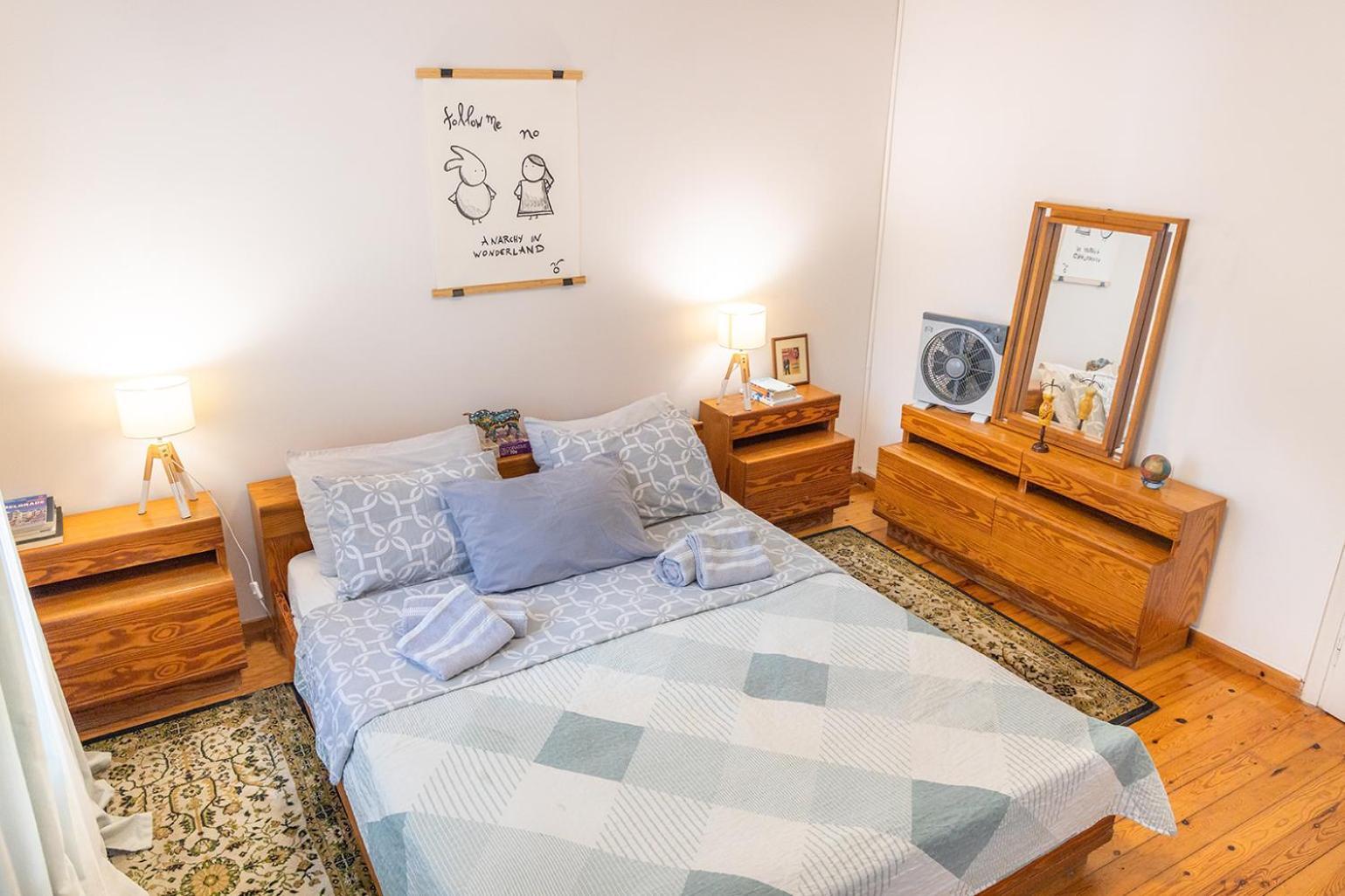 Artistic Getaway Home - Super Central Heraklion  Ngoại thất bức ảnh